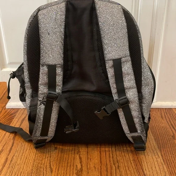 COPY - Rebel Glitter backpack - Picture 5 of 6